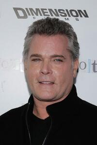 Ray Liotta at the California premiere of "Youth in Revolt."