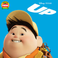Check out these photos for "Up"