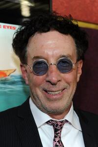 Producer Mark Canton at the California premiere of "Piranha 3D."