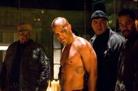 Amaury Nolasco as Jack Lupino in "Max Payne."