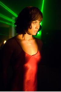 Olga Kurylenko as Natasha in "Max Payne."