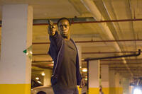 Don Cheadle in "Traitor."