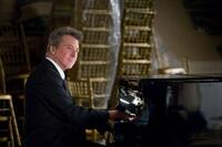 Dustin Hoffman as Harvey Shine in "Last Chance Harvey."