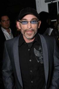 Jackie Earle Haley at the New York special screening of "Shutter Island."