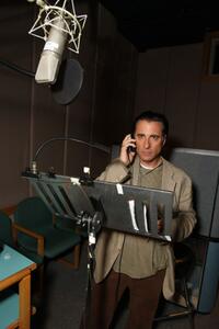 Andy Garcia in "Beverly Hills Chihuahua."