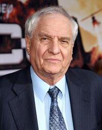Garry Marshall at the California premiere of "Race to Witch Mountain."