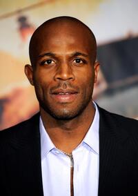 Billy Brown at the California premiere of "Race to Witch Mountain."