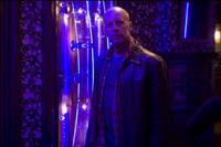 Bruce Willis in "Surrogates."