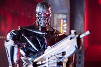 A scene from "Terminator Salvation."