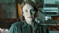 Bryce Dallas Howard as Kate Connor in "Terminator Salvation."