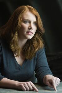 Bryce Dallas Howard as Kate Connor in "Terminator Salvation."