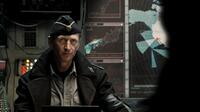Ivan Gvera as General Losenko in "Terminator Salvation."