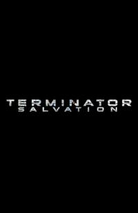 Poster Art for "Terminator Salvation."