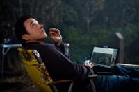 John Cusack in "2012."
