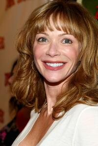 Lauren Holly at the California premiere of "Zombie Strippers" - Arrivals.