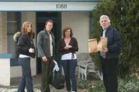 A scene from "National Lampoon's Bagboy."