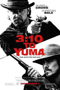 Poster art for "310 to Yuma"