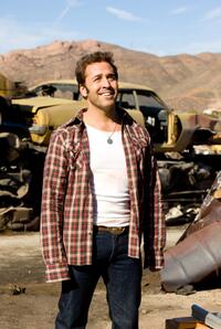 Jeremy Piven as Don Ready in "The Goods: Live Hard. Sell Hard."