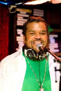 Craig Robinson as DeeJay in "The Goods: Live Hard. Sell Hard."