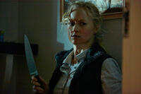 A scene from "The Pack."