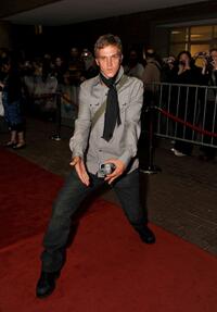 Jason Mewes at the Canada premiere of "Zack and Miri Make a Porno" during the 2008 Toronto International Film Festival.