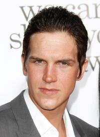 Jason Mewes at the California premiere of "Zack and Miri Make a Porno."