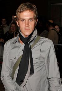 Jason Mewes at the Canada premiere of "Zack and Miri Make a Porno" during the 2008 Toronto International Film Festival.