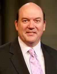 John Carroll Lynch at the California premiere of "Gran Torino."