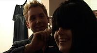 Jason Low and Jennye in "Eleven Minutes."