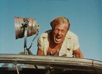 Jack Thompson as Dick in "Wake in Fright."