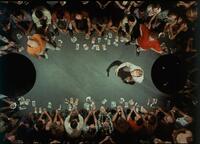 Gary Bond as John Grant in "Wake in Fright."