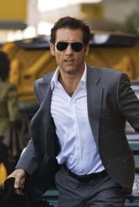 Clive Owen as Ray Koval in "Duplicity."