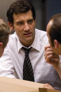 Clive Owen as Ray Koval in "Duplicity."