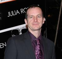 Denis O'Hare at the New York premiere of "Duplicity."