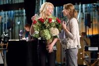 Katherine Heigl and Bree Turner in "The Ugly Truth."