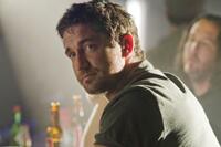 Gerard Butler in "The Ugly Truth."