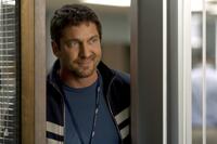 Gerard Butler in "The Ugly Truth."