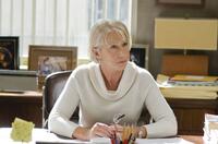 Helen Mirren as Cameron Lynne in "State of Play."