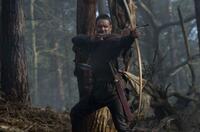 Russell Crowe as Robin Longstride in "Robin Hood."