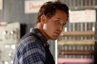 Cole Hauser as Bram Shipley in "The Stone Angel."