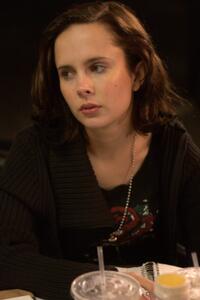Lauren Birkell as Melissa in "The Babysitters."