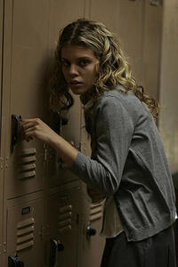 AnnaLynne McCord in "The Haunting of Molly Hartley."