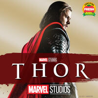 Check out these photos for "Thor"