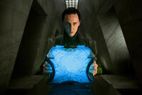 Tom Hiddleston as Loki in "Thor."