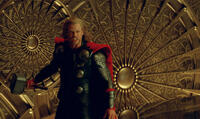 Chris Hemsworth in "Thor."