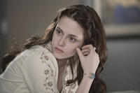 Kristen Stewart in "Twilight."