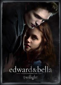 Character art for "Twilight."