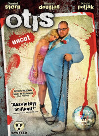 Poster art for "Otis."