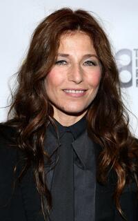 Catherine Keener at the Canada premiere of "Synecdoche, New York" during the 2008 Toronto International Film Festival.