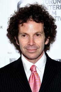 Director Charlie Kaufman at the Canada premiere of "Synecdoche, New York" during the 2008 Toronto International Film Festival.